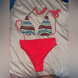Billabong Bikini Set